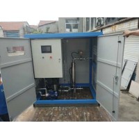 选择脱硝设备时应该注意什么