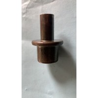 快速接头毛坯加工