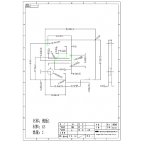 冲压件加工定做