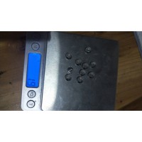 小铁片小圆片封套加工