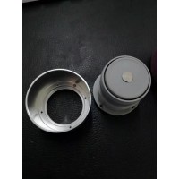 304不锈钢保温杯壳料定做