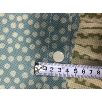 塑料四合扣加工