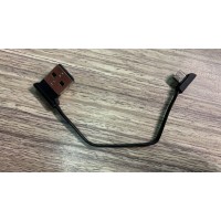 手机数据冲电线加工