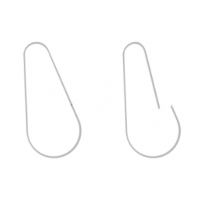 塑料登山扣加工