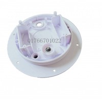 点光源塑料套件加工