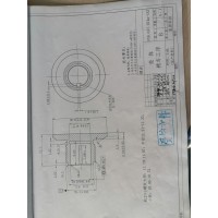 金属零部件精加工