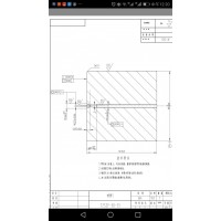 不锈钢喷嘴加工