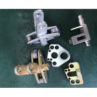 铸钢件铸造加工