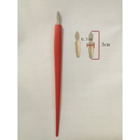 刮刮笔刀头（寻冲床外加工）