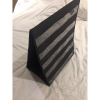 折叠化妆品展示架加工