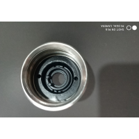 喷枪雾化帽加工