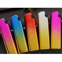 打火机金属外壳加工