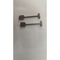 不锈钢嵌件加工