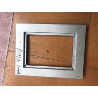 配件翻砂模订做