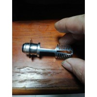 摩托车灯铝件加工