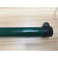 网柱塑料盖加工