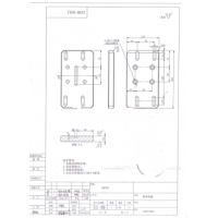 CNC加工中心加工