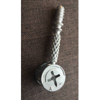 两件套偏心件加工