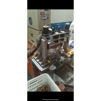 铜弯管焊接设备加工