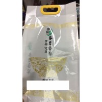 塑料米袋加工