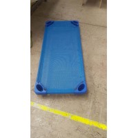 儿童午休床加工