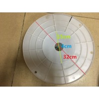 线盘线圈塑料盘加工