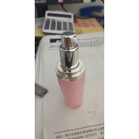 15-16牙氧化铝泵头加工