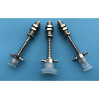 真空发生器，发生器金具加工