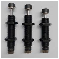 油压缓冲器加工