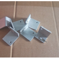 五金散热片，铝片冲压件