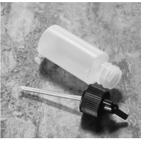 塑料包装瓶加工