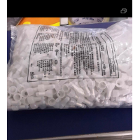 CE2安全型压线帽加工