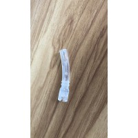 硅胶吸嘴吸管加工