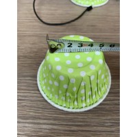 纸质蛋糕杯模具加工