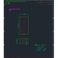 慢走丝沙迪克包料加工