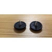 包装盒固定塑胶螺丝加工