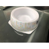 塑料狗碗加工