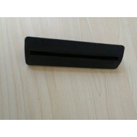 自行车前叉支撑塑料块加工