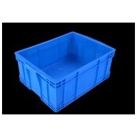 塑料周转筐加工