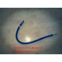 铝线及配套的线鼻/线夹加工