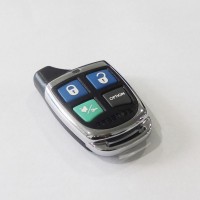 遥控器锌合金加工