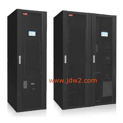 EA660系列模块化 200-600kVA