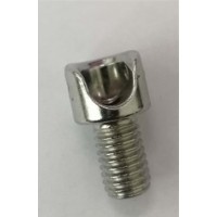 506拉手配件加工