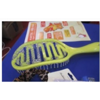 塑料梳子加工