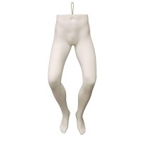 塑料弯腿模特加工