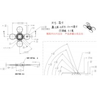 橡胶密封圈加工