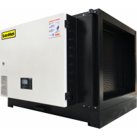 油烟净化设备外箱加工