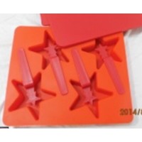 PP塑料雪糕棒加工