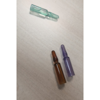 塑料安瓿瓶加工