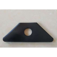 篷布塑料护角加工